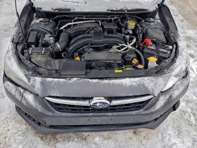 Subaru Impreza Premium Image 7