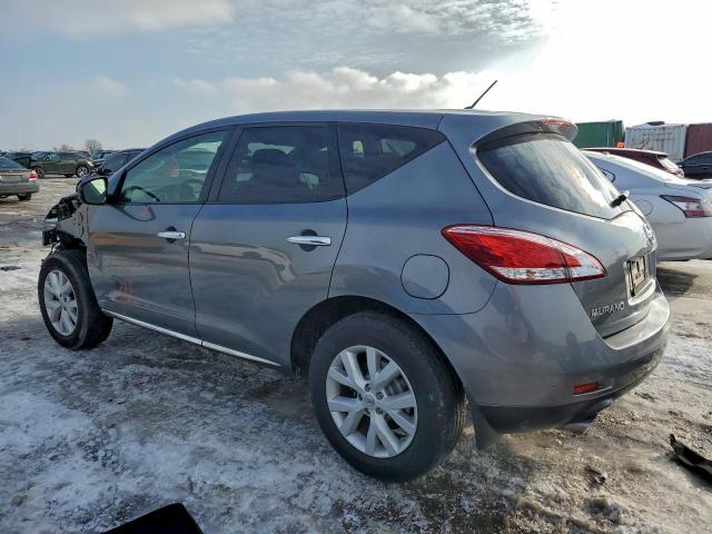 Nissan Murano S Image 2