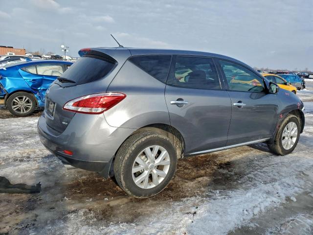 Nissan Murano S Image 6