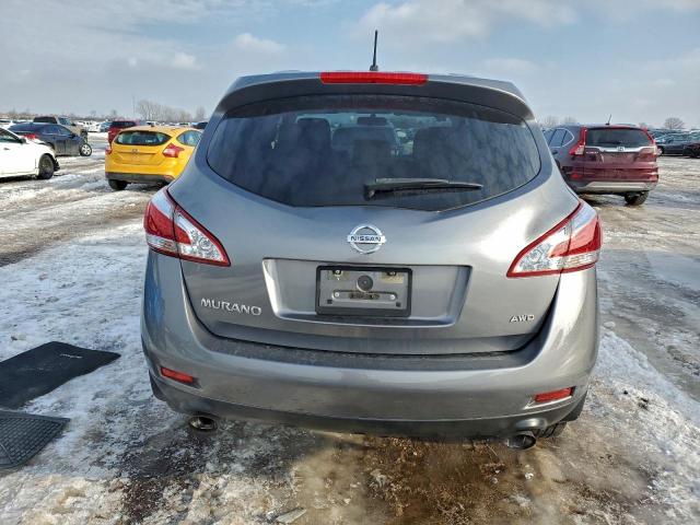 Nissan Murano S Image 3
