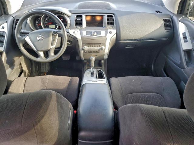 Nissan Murano S Image 11