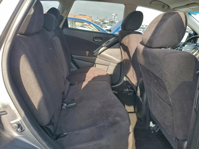 Nissan Murano S Image 13