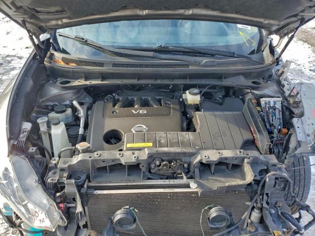 Nissan Murano S Image 9