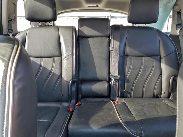 INFINITI Qx Luxe Image 13