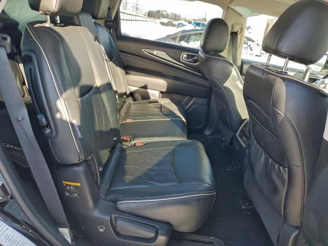 INFINITI Qx Luxe Image 7