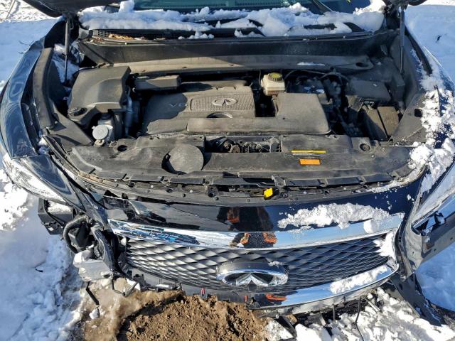 INFINITI Qx Luxe Image 5