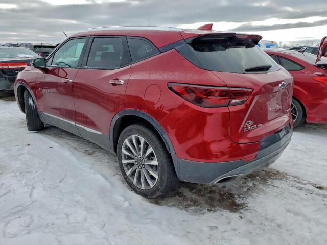 Chevrolet Blazer Premier Image 12