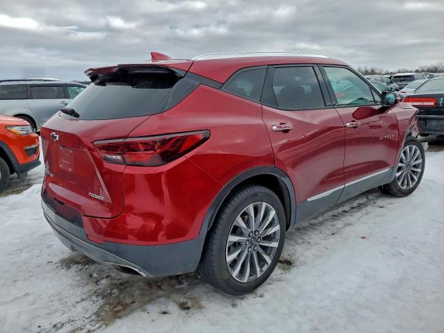 Chevrolet Blazer Premier Image 5