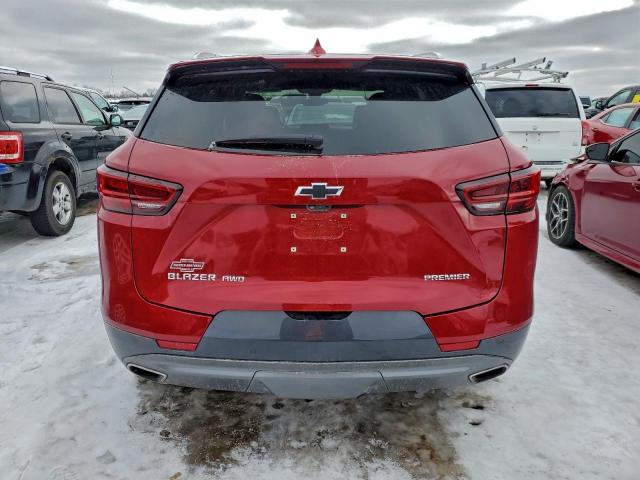 Chevrolet Blazer Premier Image 2