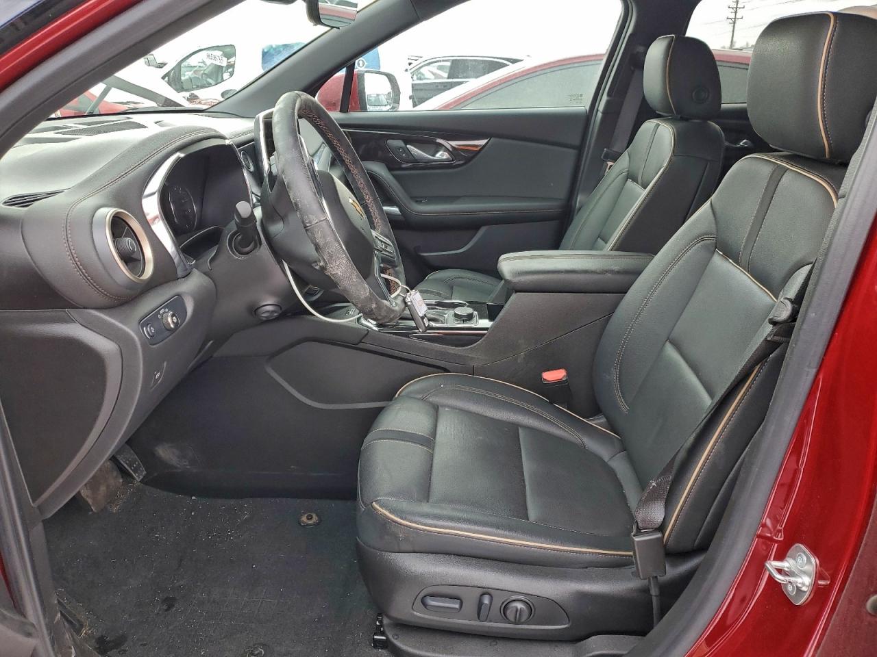 Chevrolet Blazer Premier Image 7