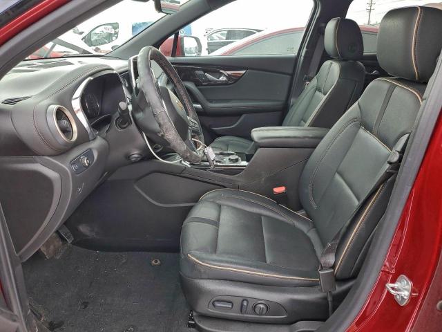 Chevrolet Blazer Premier Image 7