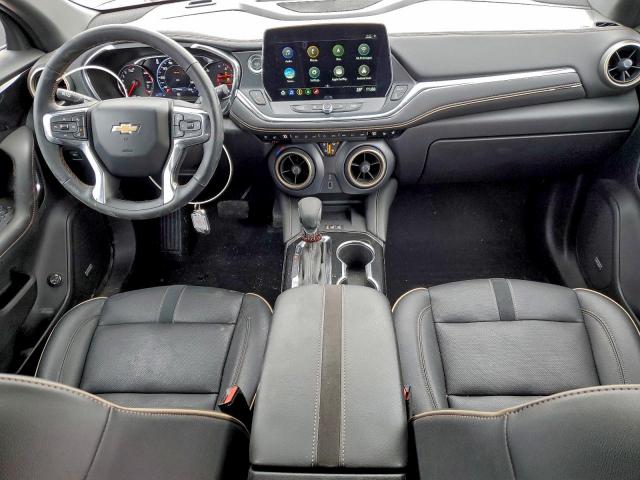 Chevrolet Blazer Premier Image 4