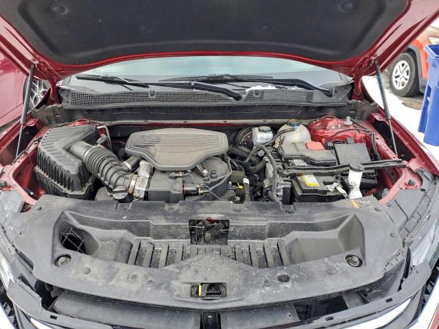 Chevrolet Blazer Premier Image 11