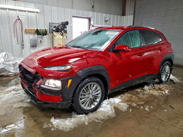  Salvage Hyundai KONA