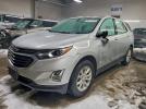 Chevrolet Equinox Ls Image 1