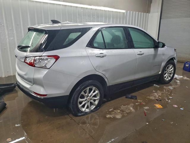 Chevrolet Equinox Ls Image 9