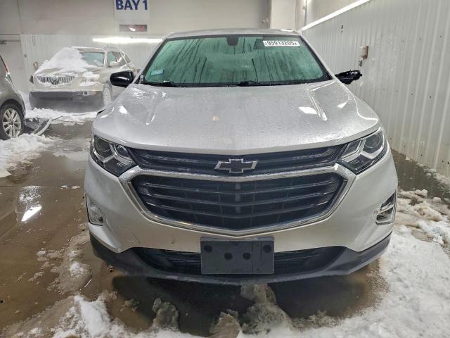 Chevrolet Equinox Ls Image 6