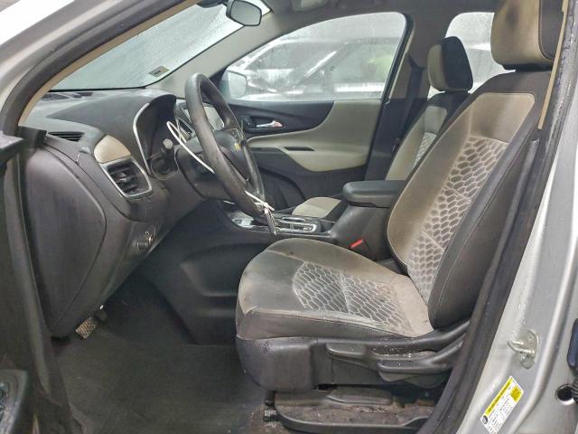 Chevrolet Equinox Ls Image 2