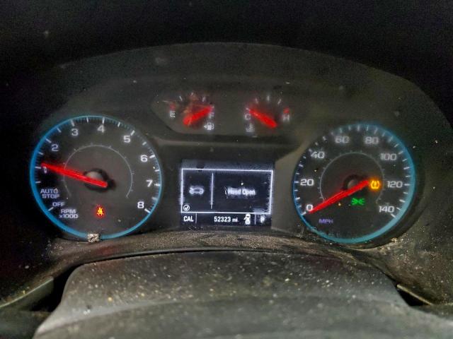 Chevrolet Equinox Ls Image 5