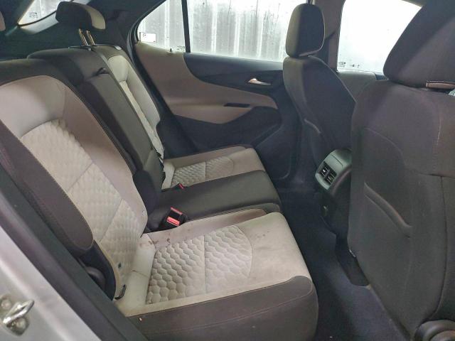 Chevrolet Equinox Ls Image 11