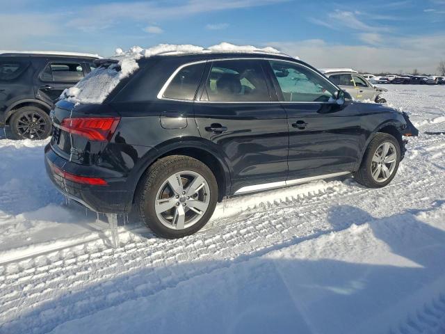 Audi Q5 Premium Plus Image 3