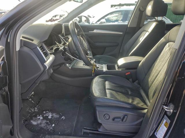 Audi Q5 Premium Plus Image 4