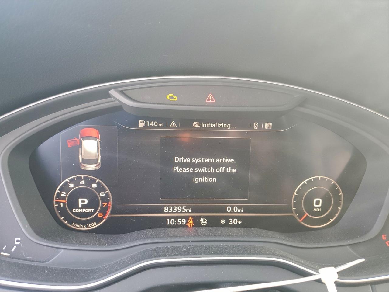 Audi Q5 Premium Plus Image 11