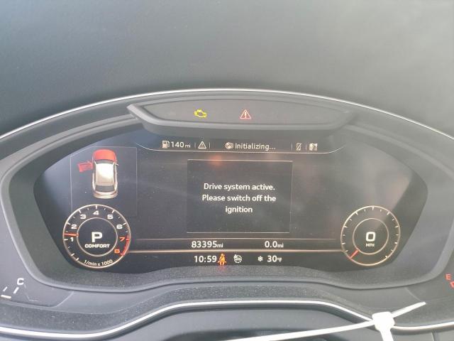 Audi Q5 Premium Plus Image 11