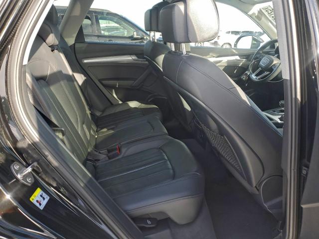 Audi Q5 Premium Plus Image 5