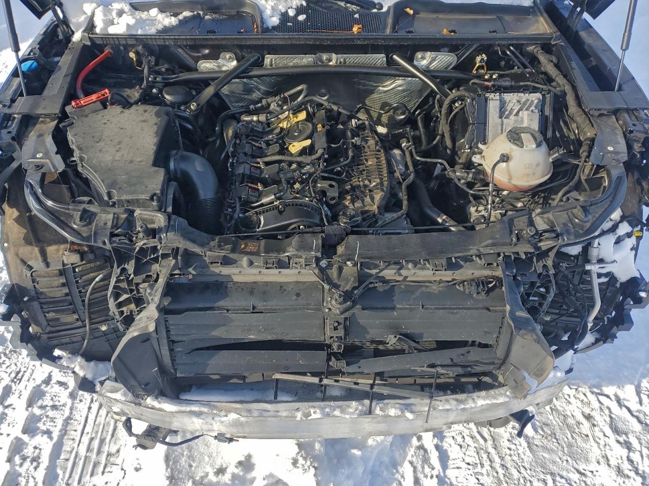 Audi Q5 Premium Plus Image 7