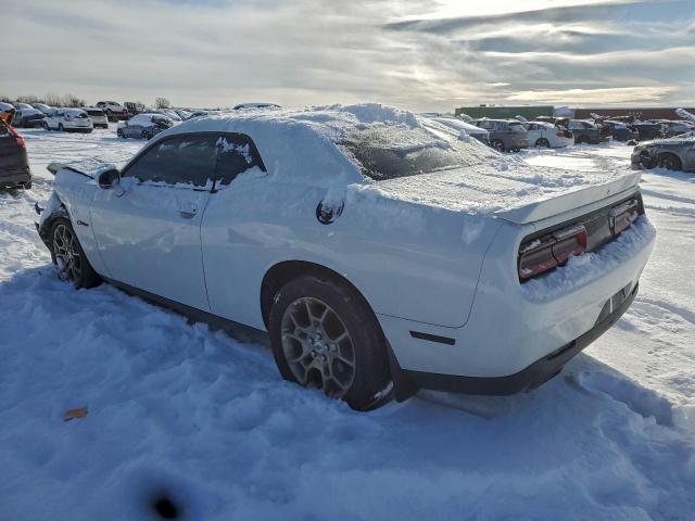 Dodge Challenger Gt Image 3