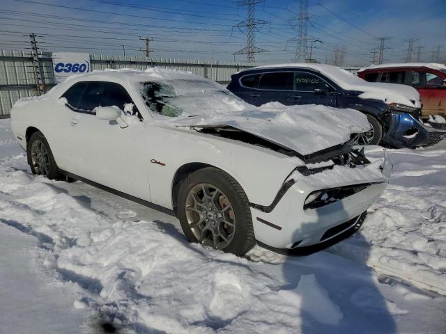 Dodge Challenger Gt Image 4
