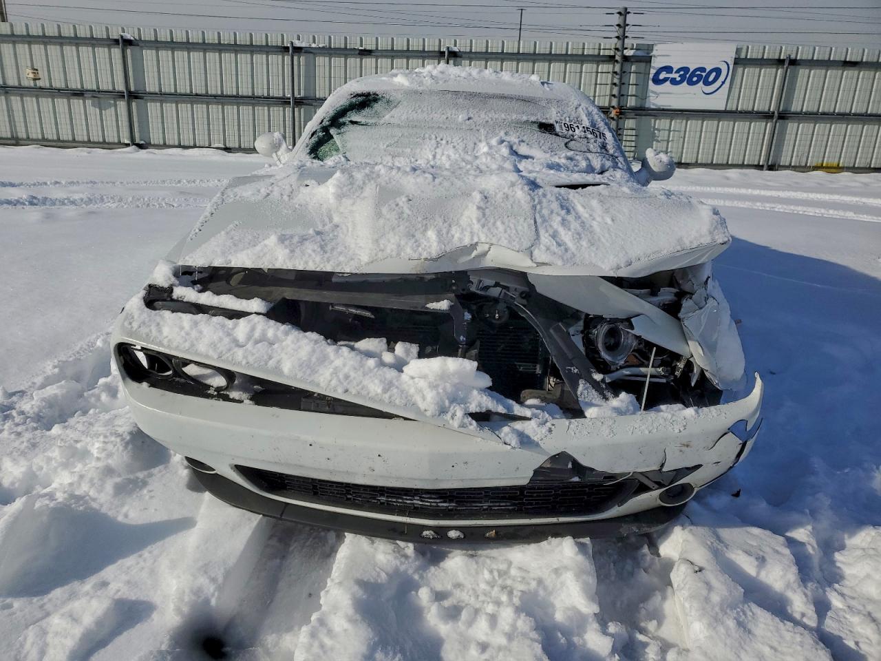 Dodge Challenger Gt Image 2