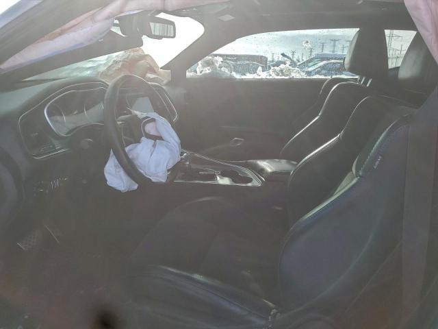 Dodge Challenger Gt Image 6