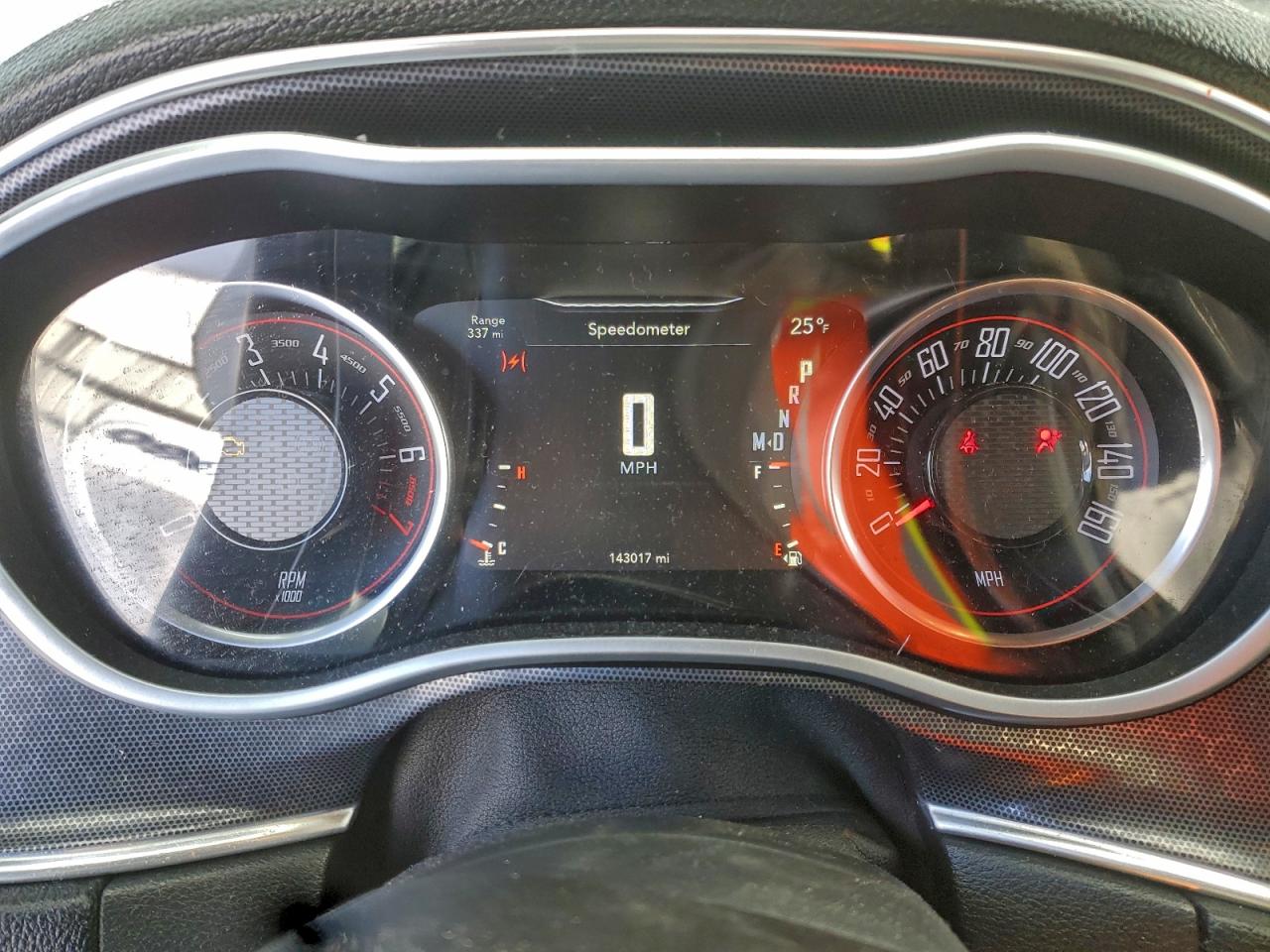 Dodge Challenger Gt Image 7