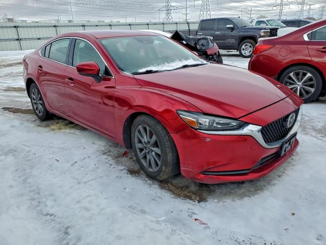 Mazda 6 Sport Image 5