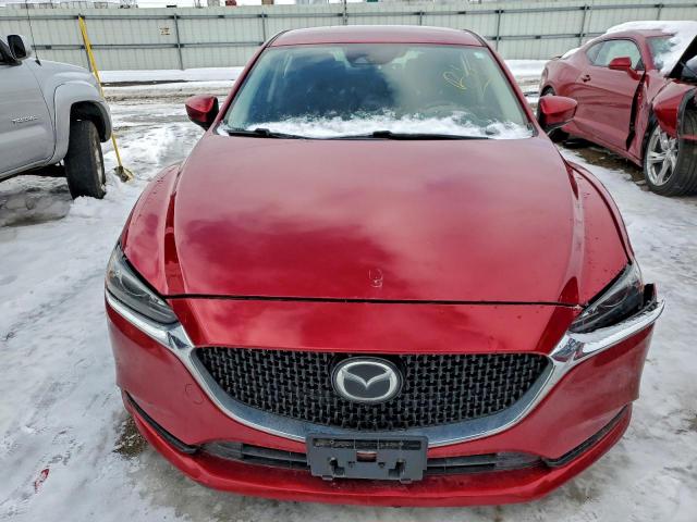 Mazda 6 Sport Image 4