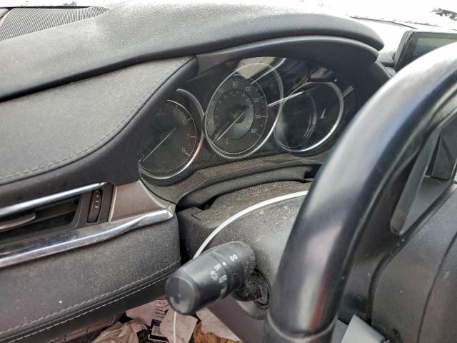 Mazda 6 Sport Image 12