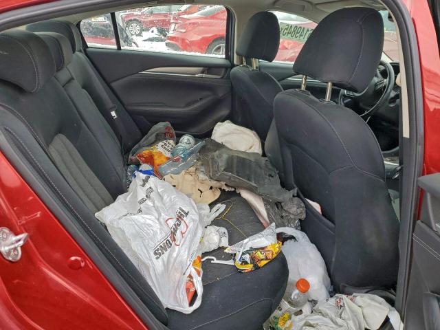 Mazda 6 Sport Image 8