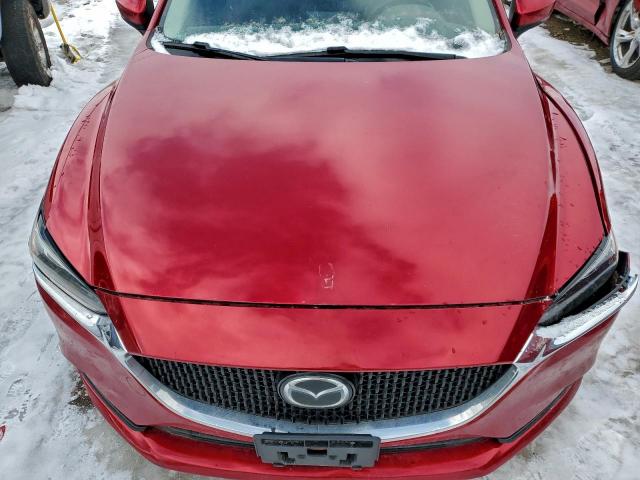 Mazda 6 Sport Image 2