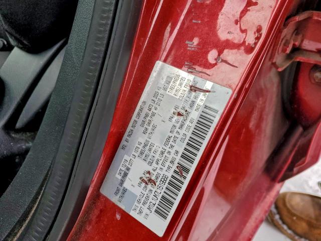 Mazda 6 Sport Image 7