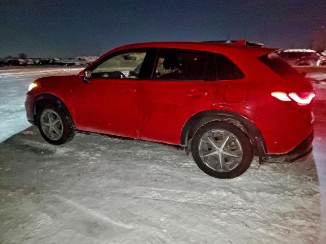 Honda HR-V Exl Image 11