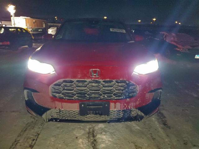 Honda HR-V Exl Image 12