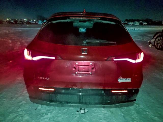 Honda HR-V Exl Image 8