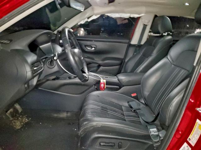 Honda HR-V Exl Image 2