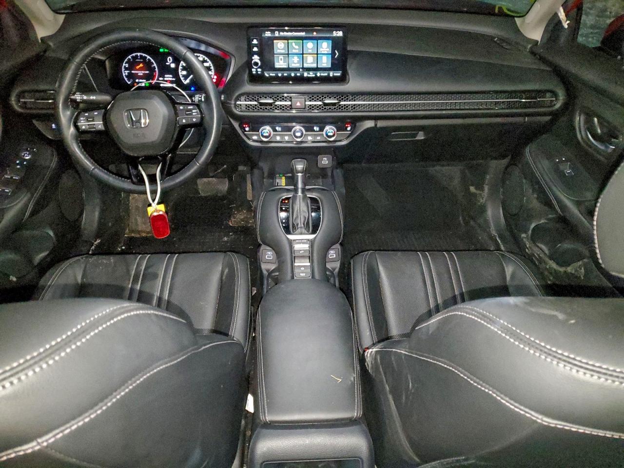 Honda HR-V Exl Image 5