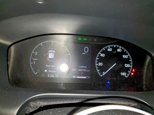 Honda HR-V Exl Image 7