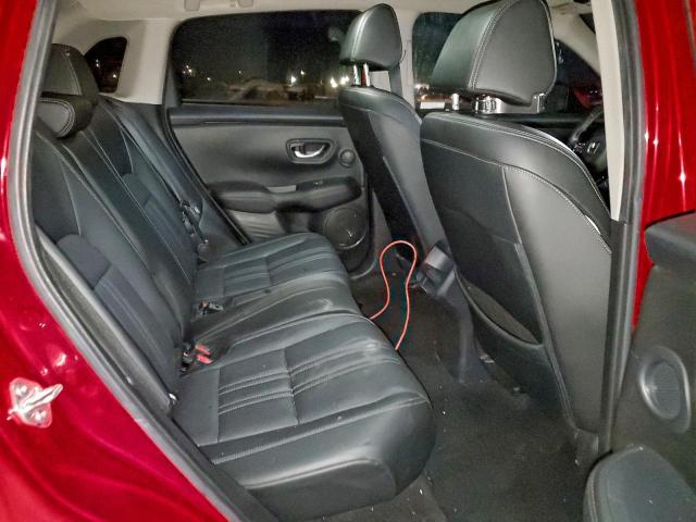 Honda HR-V Exl Image 6