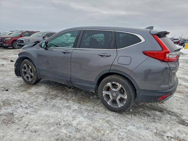 Honda Crv Exl Image 3