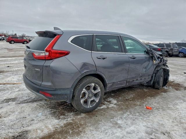 Honda Crv Exl Image 2